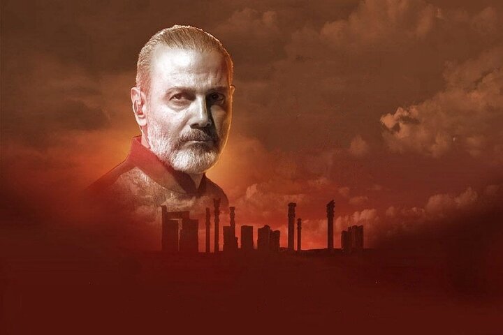 استقبال بی نظیر مردم از اجرای کنسرت در مجموعه جهانی تخت جمشید