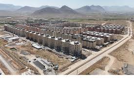 ساخت ۴۸۰ واحد مسکونی در بندرترکمن