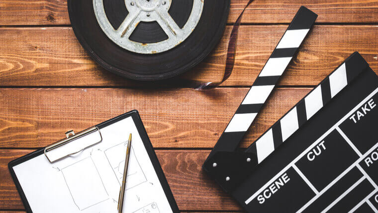 دریافت مجوز پروانه ساخت ۶ فیلم غیرسینمایی